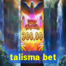 talisma bet